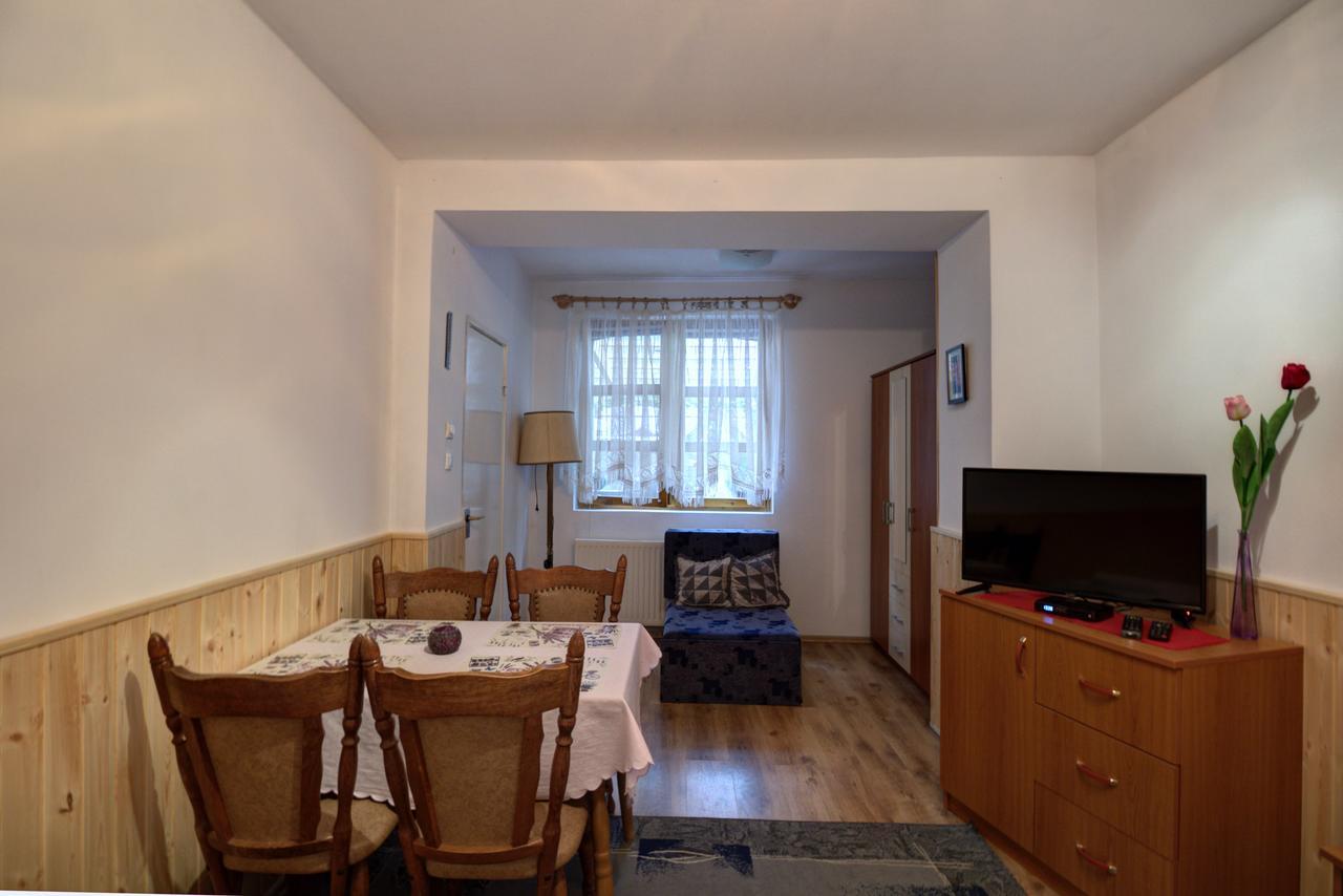 Oazis Apartman Eğri Dış mekan fotoğraf