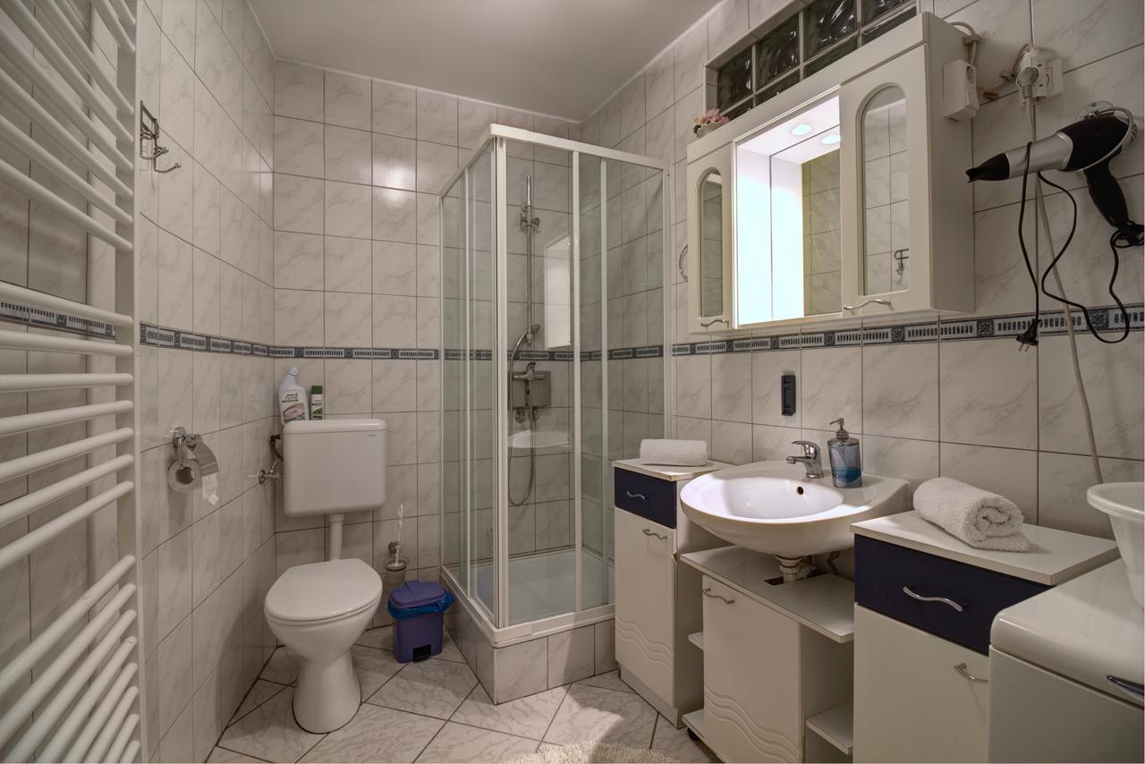 Oazis Apartman Eğri Dış mekan fotoğraf