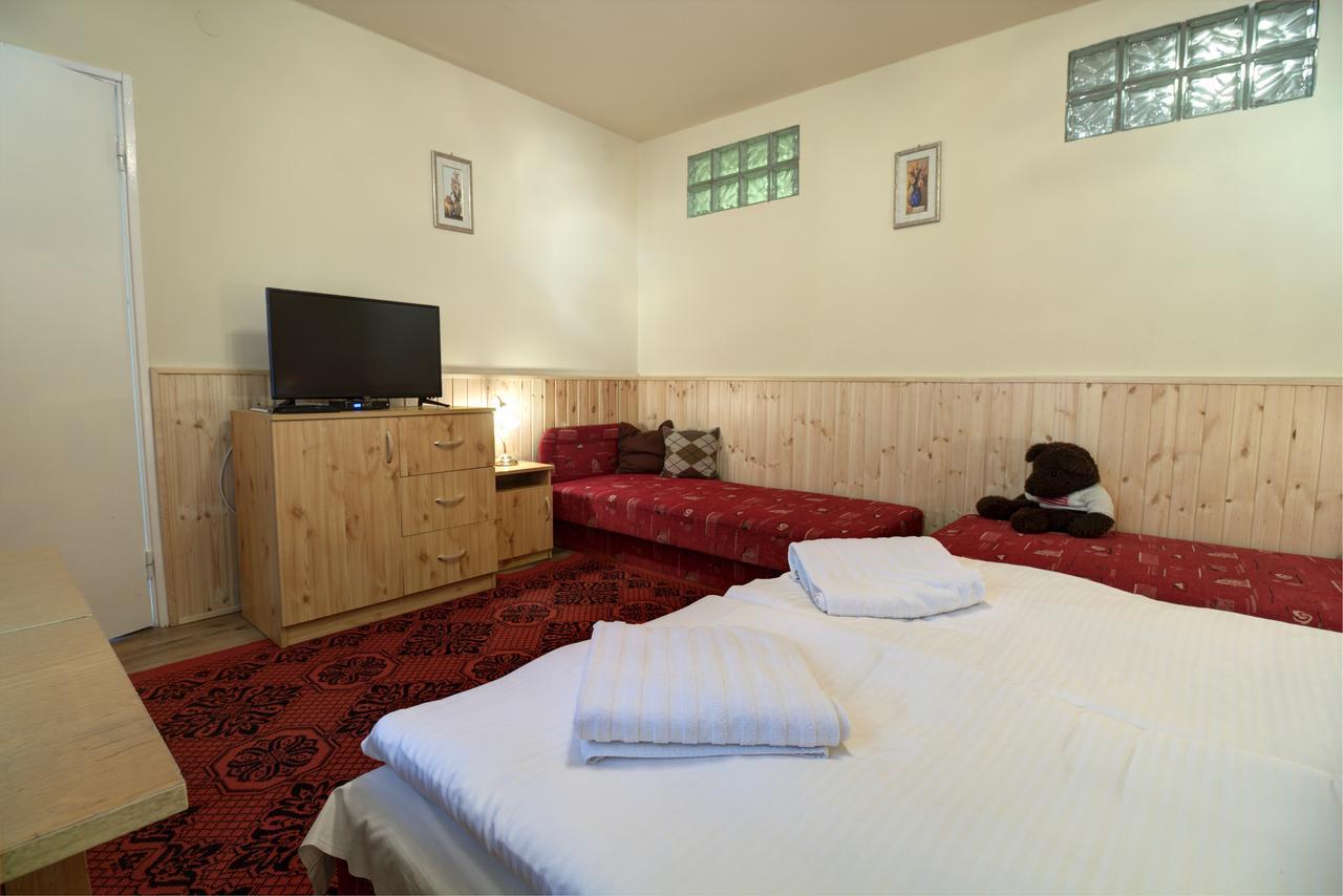 Oazis Apartman Eğri Dış mekan fotoğraf