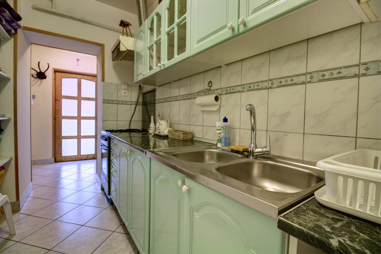 Oazis Apartman Eğri Dış mekan fotoğraf