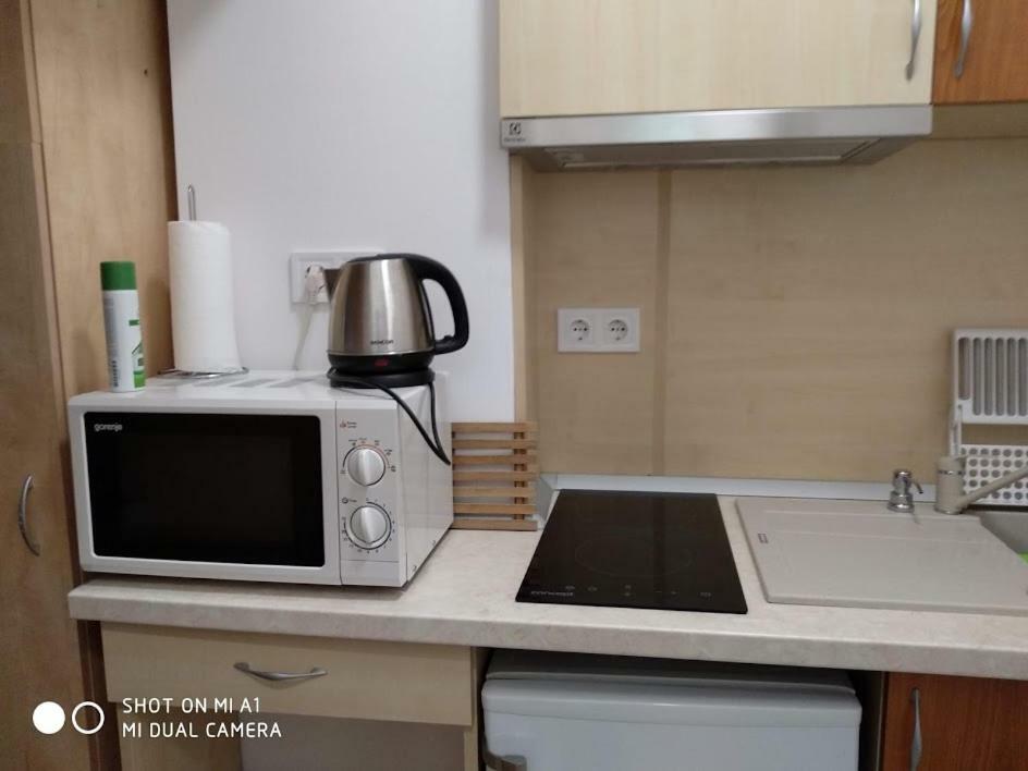 Oazis Apartman Eğri Dış mekan fotoğraf