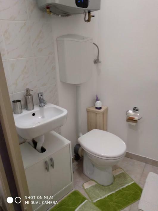 Oazis Apartman Eğri Dış mekan fotoğraf