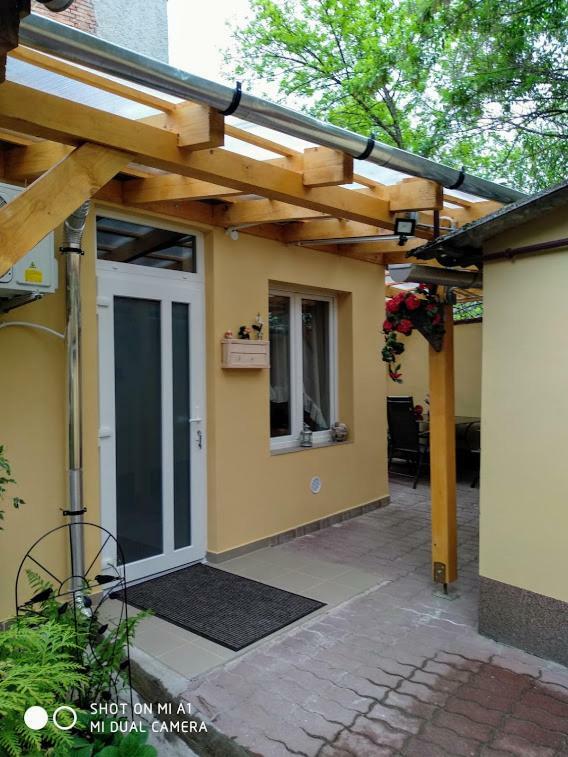 Oazis Apartman Eğri Dış mekan fotoğraf