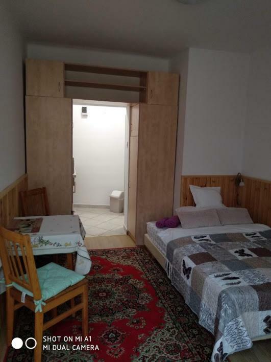Oazis Apartman Eğri Dış mekan fotoğraf